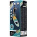 BESTWAY Hydro-Force Panorama SUP Touring Board-Set 65363