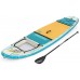 BESTWAY Hydro-Force Panorama SUP Touring Board-Set 65363