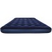 BESTWAY Pavillo Luftbett Blue Horizon Step mit interner Fußpumpe 67226