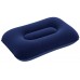 BESTWAY Pavillo Luftbett Aerolux mit Handpumpe und 2 Kissen, 203 x 152 x 22 cm 67374
