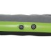 BESTWAY Pavillo Roll & Relax Twin Luftbett mit Kissenpumpe, 188 x 99 x 22 cm 67619