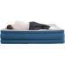 BESTWAY AlwayzAire Basic Luftbett mit integrierter Elektropumpe, 203 x 152 x 46 cm 67624