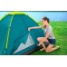 BESTWAY Pavillo Cool Dome 2 Zelt, 145 x 205 x 100 cm, für 2 Personen 68084