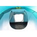 BESTWAY Pavillo Activemount 3 Zelt, 350 x 240 x 130 cm, für 3 Personen 68090
