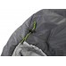 BESTWAY Pavillo Hiberhide 0 Mumienschlafsack, 230 x 80 x 55 cm, grau 68104