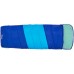 BESTWAY WanderLite 2-in-1-Schlafsack mit integrierbarer Isomatte, 203 x 75 x 9 cm 68123