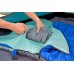 BESTWAY WanderLite 2-in-1-Schlafsack mit integrierbarer Isomatte, 203 x 75 x 9 cm 68123
