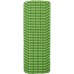 BESTWAY WanderLite Aufblasbare Single-XL-Isomatte, 198 x 71 x 6,5 cm 69616