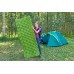 BESTWAY WanderLite Aufblasbare Single-XL-Isomatte, 198 x 71 x 6,5 cm 69616