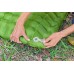 BESTWAY WanderLite Aufblasbare Single-XL-Isomatte, 198 x 71 x 6,5 cm 69616