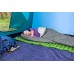 BESTWAY WanderLite Aufblasbare Single-XL-Isomatte, 198 x 71 x 6,5 cm 69616