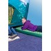 BESTWAY ComforTrek Aufblasbare Single-XL-Schlafmatte, 198 x 63,5 x 10,8 cm 69623