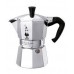 BIALETTI Moka Express 1 Tasse Espressokocher 213019931