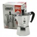 Bialetti Moka Express Alu 9 Tassen Espressokocher 213019936