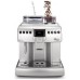 Saeco Aulika One Touch Focus Kaffeevollautomat 1993015