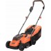 Black & Decker POWERCONNECT BCMW3318L2 Akku-Rasenmäher (2x18V/2x2,5Ah Li-Ion)