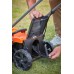 Black & Decker POWERCONNECT BCMW3318L2 Akku-Rasenmäher (2x18V/2x2,5Ah Li-Ion)