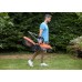 Black & Decker POWERCONNECT BCMW3318L2 Akku-Rasenmäher (2x18V/2x2,5Ah Li-Ion)