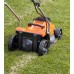 Black & Decker POWERCONNECT BCMW3318L2 Akku-Rasenmäher (2x18V/2x2,5Ah Li-Ion)