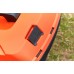 Black & Decker POWERCONNECT BCMW3318L2 Akku-Rasenmäher (2x18V/2x2,5Ah Li-Ion)