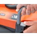 Black & Decker POWERCONNECT BCMW3318L2 Akku-Rasenmäher (2x18V/2x2,5Ah Li-Ion)