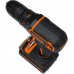 Black & Decker BDCDC18B Akkuschrauber Bohrschrauber 30Nm Li-Ion (2x1,5Ah/18V)