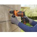 Black & Decker BEH550 Bohrmaschine (17Nm/550W)