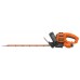 Black & Decker BEHTS451 Elektro-Heckenschere 60cm/550 W