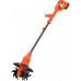 Black & Decker BETL1820L-QW Akku-Bodenhacke (18V/1x2,0Ah)