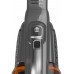 Black & Decker BHHV520JF-QW Handstaubsauger Dustbuster Lithium 18V/2,0Ah Li-Ion 36Wh/35