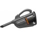 Black & Decker BHHV520JF-QW Handstaubsauger Dustbuster Lithium 18V/2,0Ah Li-Ion 36Wh/35