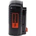 Black & Decker BDC2A36-QW Starter-Kit Akku Li-Ion (36V/1x2,0Ah) + Ladegerät 1,35A