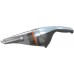 Black & Decker NVC215W-QW Dustbuster Akku-Sauger eisblau (7,2V/1,5Ah)