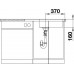 B-Ware!BLANCO LANTOS XL 6 S-IF Compact Edelstahlspüle Bürstfinish 523140-ausgepackt!