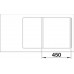 BLANCO AXIA III 45 S-F Silgranit inkl. Glasschneidbrett anthrazit InFino Ablauf 523199