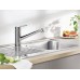 BLANCO NOTIS Chrom Hochdruck 523241