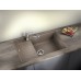 BLANCO ZIA XL 6 S Compact silgranit PuraDur 2 tartufo 523270