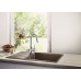 BLANCO ZIA XL 6 S Compact silgranit PuraDur 2 tartufo 523270