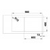 BLANCO AXIA III XL 6 S Silgranit PuraDur felsgrau Holzschneidbrett InFino Ablauf 523501