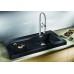 BLANCO MODEX M 60 felsgrau InFino Ablauf 523647