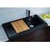BLANCO MODEX M 60 felsgrau InFino Ablauf 523647