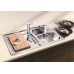 BLANCO CLASSIC Pro 5 S-IF Flachrand InFino Ablauf 523663