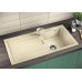 BLANCO FAVUM 45 S Silgranit PuraDur 2 anthrazit 524227