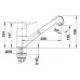 BLANCO ORION-S chrom Niederdruck 511272