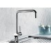 BLANCO Finesse Küchenarmatur chrom 512322
