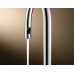 BLANCO Carena-S Vario Küchenarmatur SILGRANIT®-look, weiß/chrom 521368