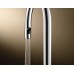 BLANCO Carena-S Vario Küchenarmatur SILGRANIT®-look, weiß/chrom 521368