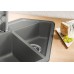 BLANCO LEXA 9 E SILGRANIT, ohne Ablauffernbed., muskat 521880