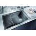 BLANCO Elon XL 6 S-F Infino Flächenbündigespüle, weiß 524857