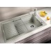 BLANCO Elon XL 8 S SILGRANIT, Granitspüle anthrazit 520484